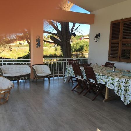 Casa Vacanze Palma ريالمونتي المظهر الخارجي الصورة