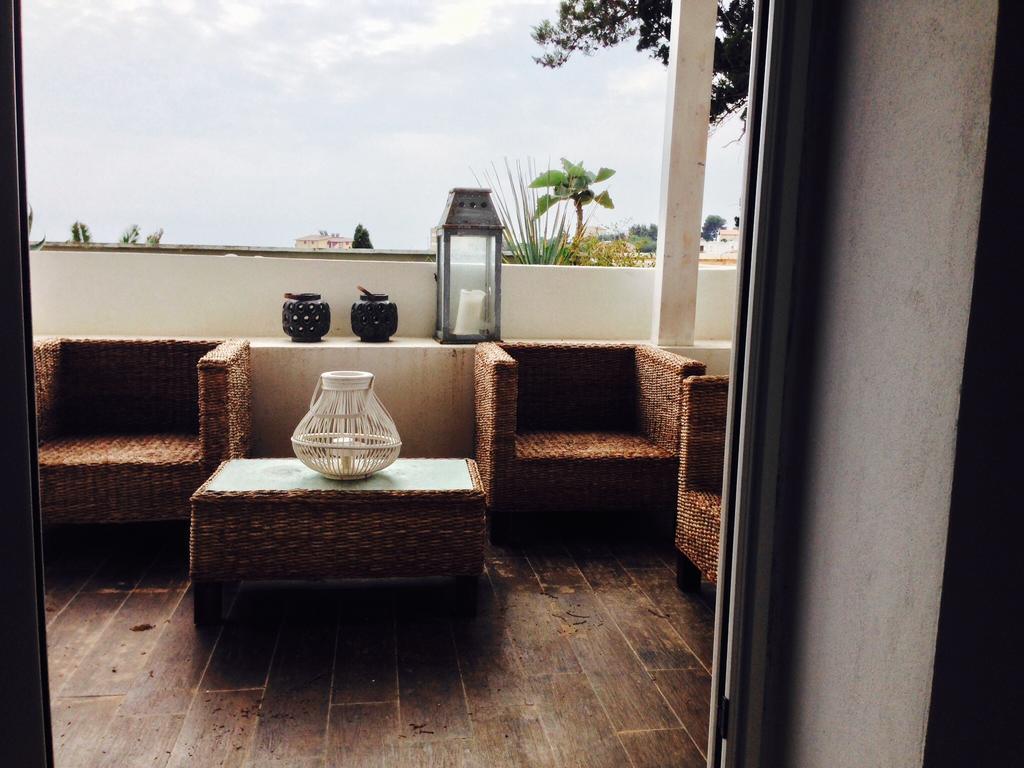 Casa Vacanze Palma ريالمونتي الغرفة الصورة