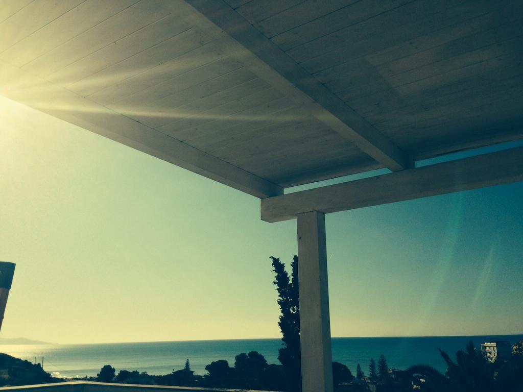 Casa Vacanze Palma ريالمونتي الغرفة الصورة