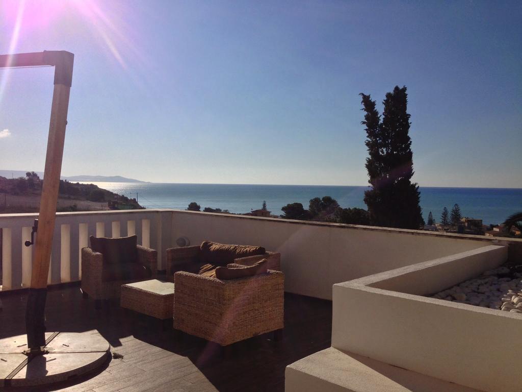 Casa Vacanze Palma ريالمونتي الغرفة الصورة