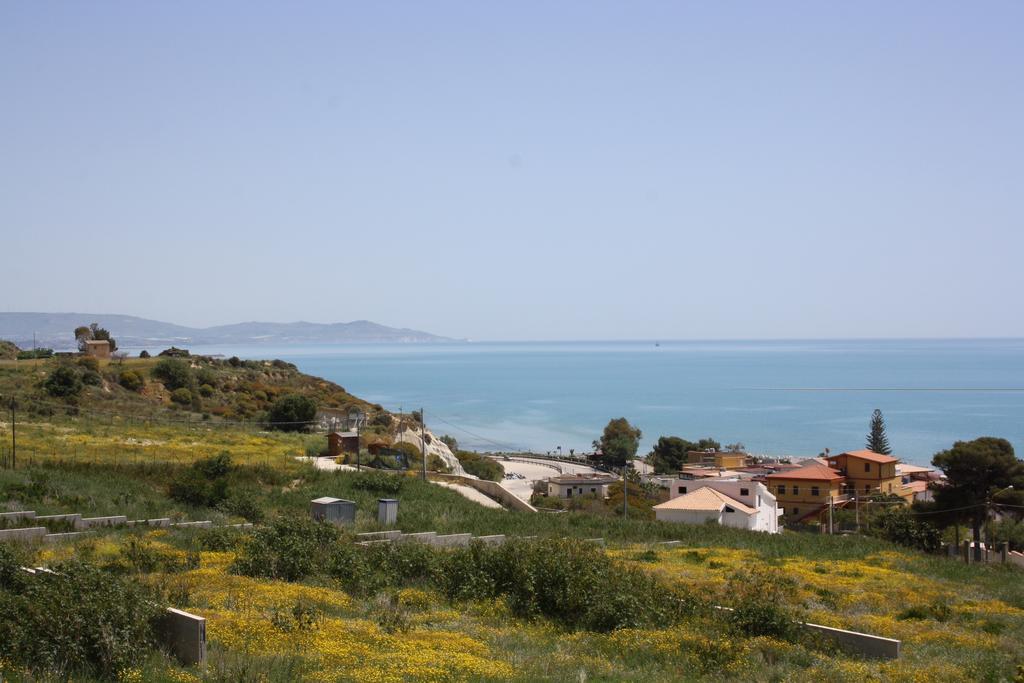 Casa Vacanze Palma ريالمونتي الغرفة الصورة