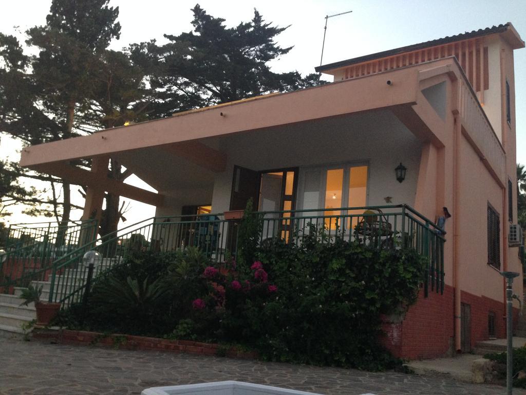 Casa Vacanze Palma ريالمونتي المظهر الخارجي الصورة