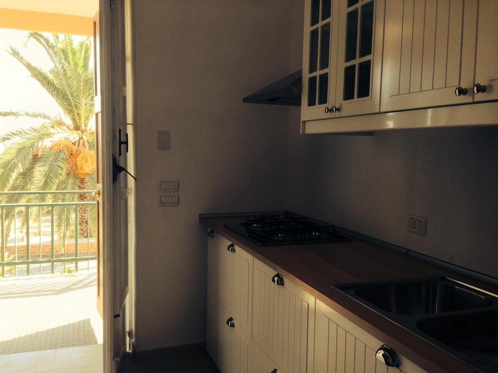 Casa Vacanze Palma ريالمونتي الغرفة الصورة