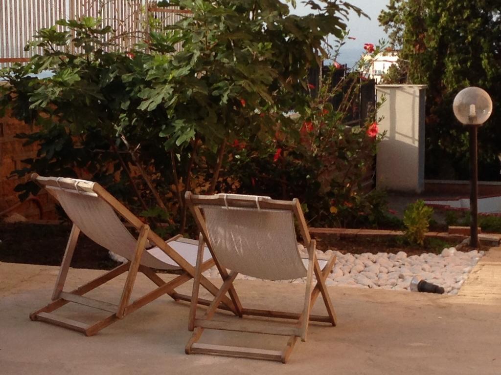 Casa Vacanze Palma ريالمونتي المظهر الخارجي الصورة