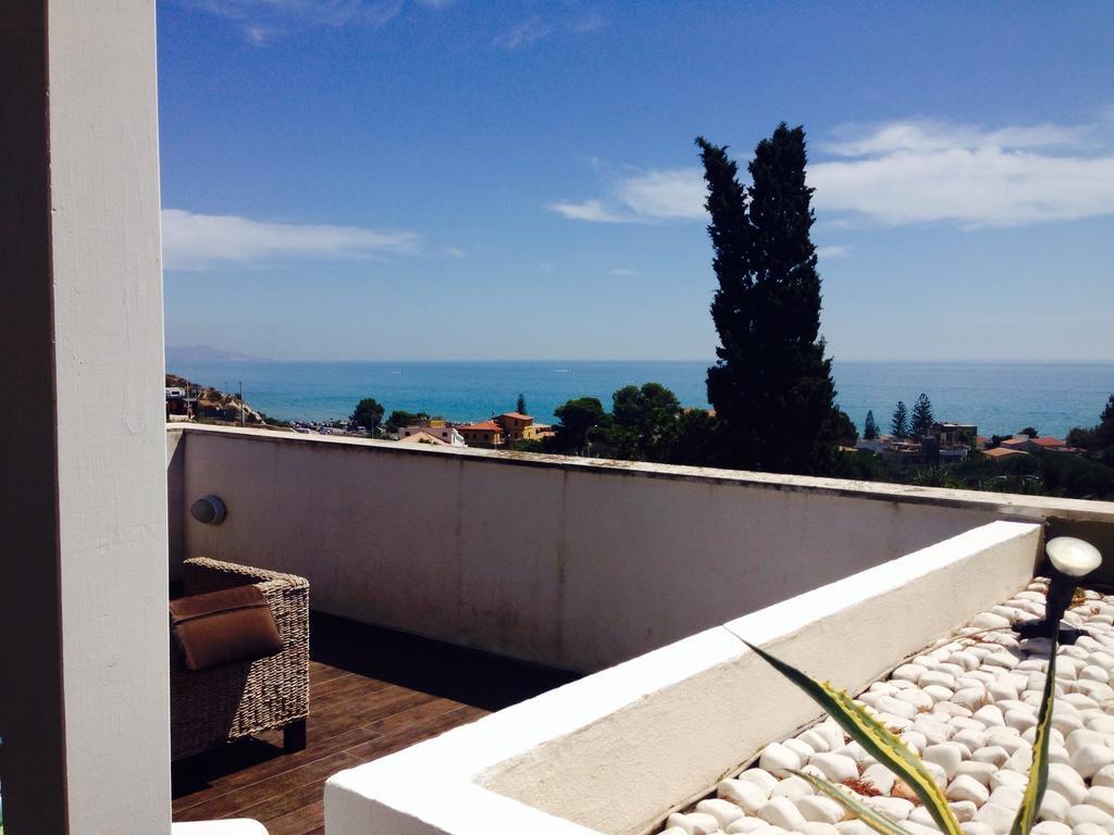 Casa Vacanze Palma ريالمونتي الغرفة الصورة