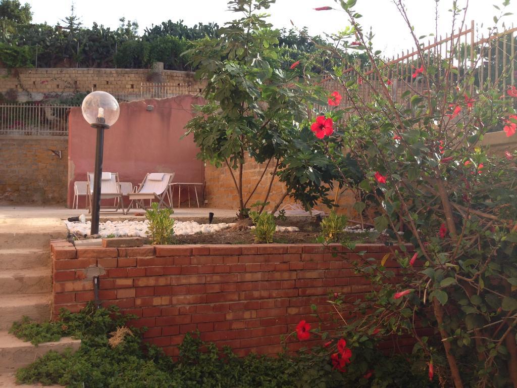 Casa Vacanze Palma ريالمونتي المظهر الخارجي الصورة