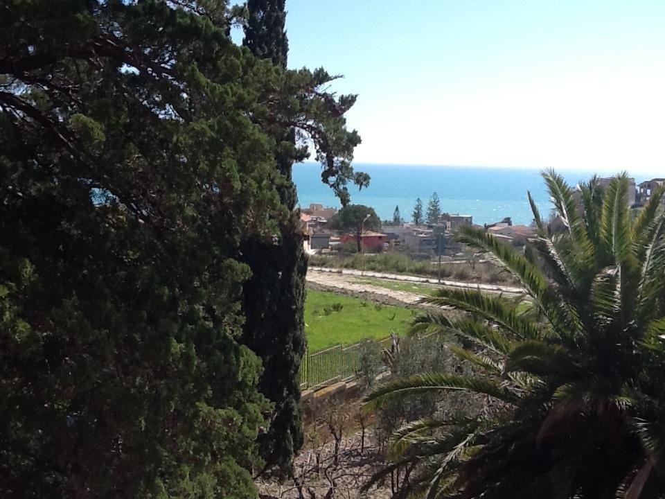 Casa Vacanze Palma ريالمونتي المظهر الخارجي الصورة