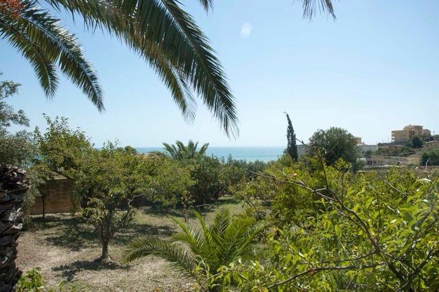 Casa Vacanze Palma ريالمونتي المظهر الخارجي الصورة