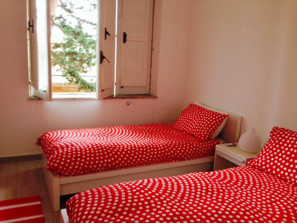 Casa Vacanze Palma ريالمونتي المظهر الخارجي الصورة