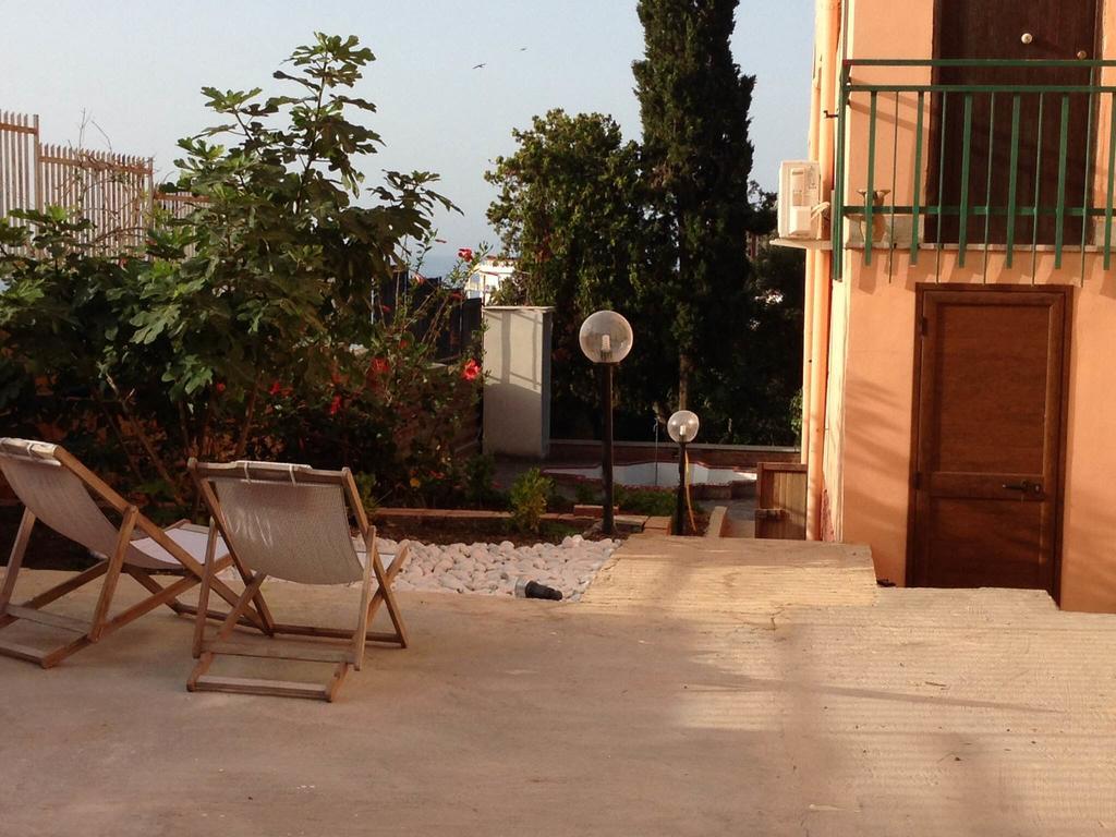Casa Vacanze Palma ريالمونتي المظهر الخارجي الصورة