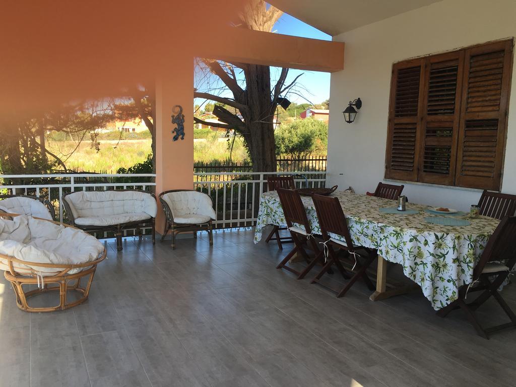 Casa Vacanze Palma ريالمونتي المظهر الخارجي الصورة