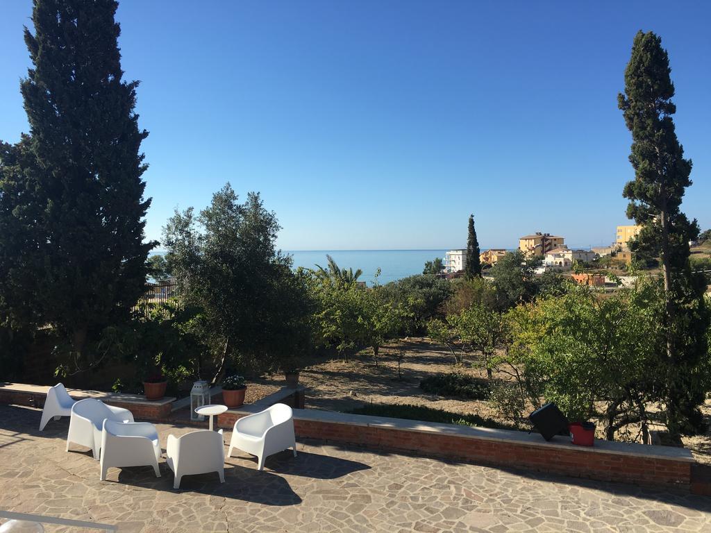 Casa Vacanze Palma ريالمونتي المظهر الخارجي الصورة