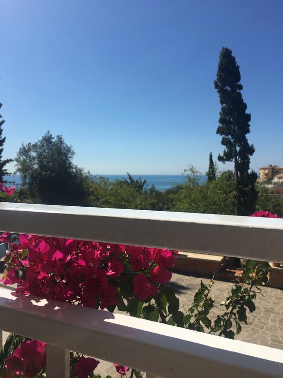 Casa Vacanze Palma ريالمونتي المظهر الخارجي الصورة